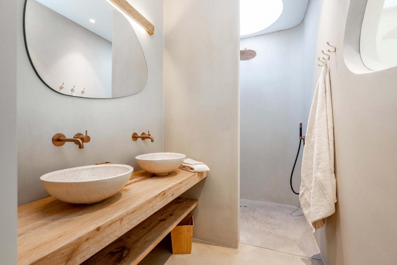Equilodge 'T Blommeke - Reconnect With Nature Μπριζ Εξωτερικό φωτογραφία