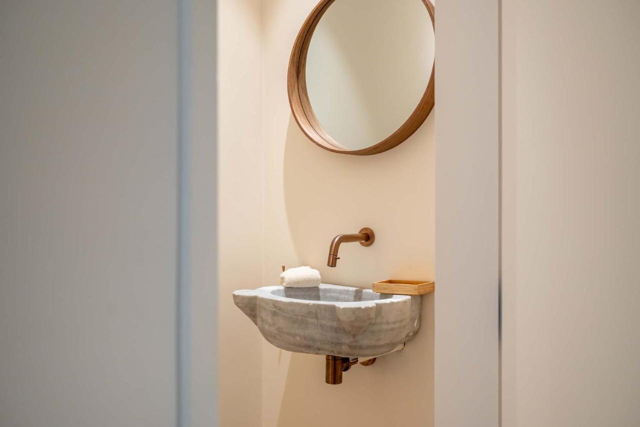 Equilodge 'T Blommeke - Reconnect With Nature Μπριζ Εξωτερικό φωτογραφία