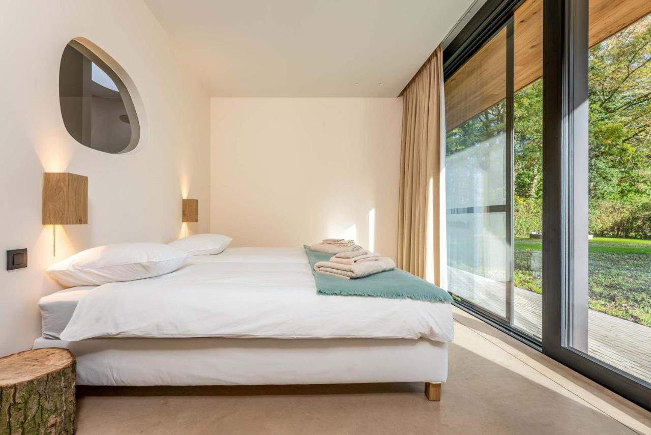 Equilodge 'T Blommeke - Reconnect With Nature Μπριζ Εξωτερικό φωτογραφία
