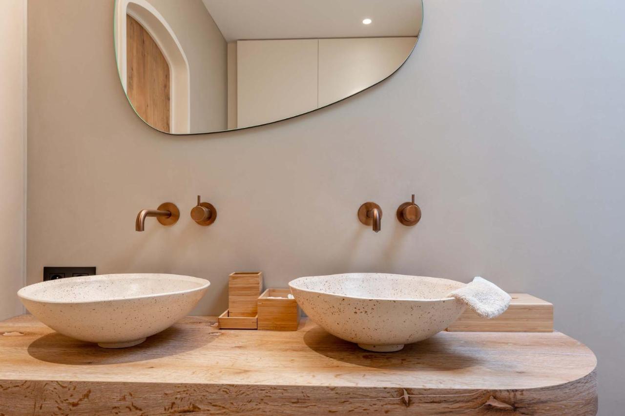 Equilodge 'T Blommeke - Reconnect With Nature Μπριζ Εξωτερικό φωτογραφία